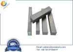 YG Tungsten Alloy Carbide Wear Resistance Plate Strips
