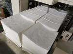 600 Sheets/Min Frequency Drive Napkin Tissue Paper Making Machine