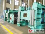 Pengfei 2000kW 2 Rollers Cement Grinding Station