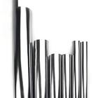 Grade 316 Polish Stainless Steel Welded Pipe 15mm-2200mm