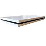 Architectural 0.2mm-80mm Aluminum Alloy Plate Sheet 6063 6083