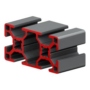 China Modern Design Standard Aluminum Extrusion Profiles For Assembly Line wholesale
