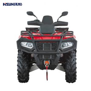 China 1000cc V-Twin EFI Water-Cooled ATV With Four-Wheel Drive And Electric Starting wholesale