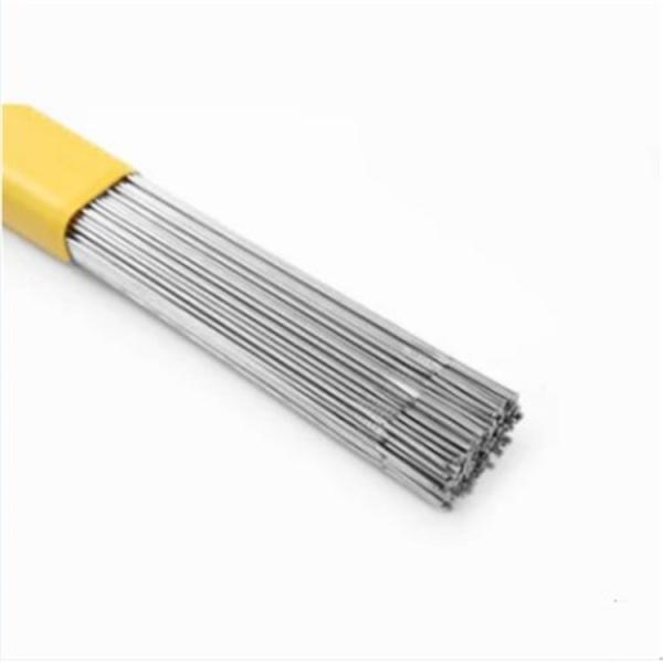 Clean Surface E4043 L109 L209 Aluminum Tig Arc Welding Rod 2.4mm Er4047 Copper Aluminum Flux Cored Welding Rod
