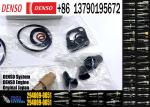 Diesel Common Rail Fuel Injection pump Repair Kit 294009-0051 2940090051 Gasket