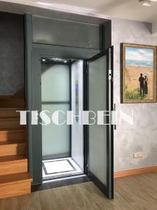China 0.4m/S Home Elevator wholesale