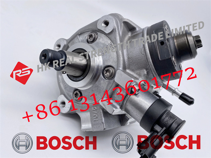 Fuel Injection Pump 0445010516 0986437430 1696606 9688499680 For Bosch Excavator CP1 Engine