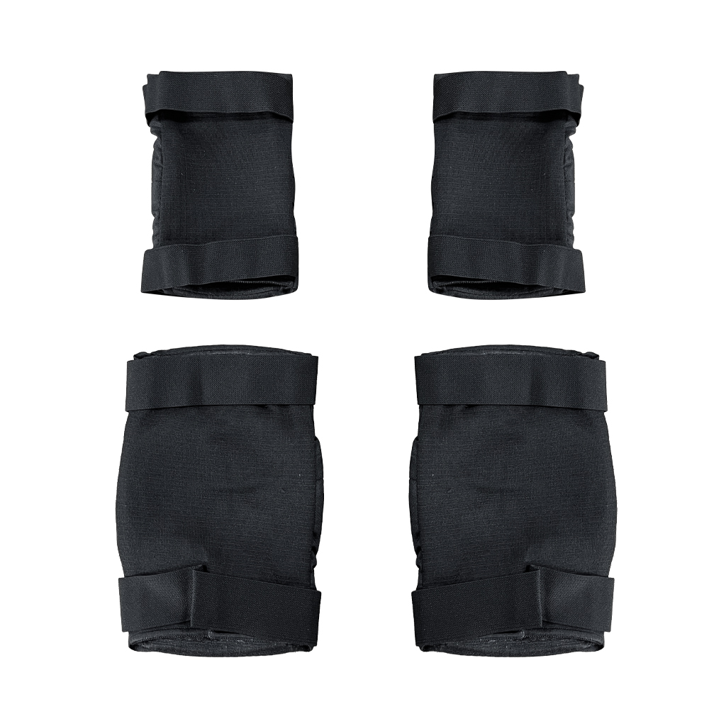 Mini Bike Riding and Extreme Sports Protective Gear Basic Protection 100% Polyester