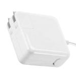 T Tip 85W Macbook Magsafe Charger White OEM ODM Available