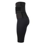 SBR Thigh Slimmer Pants NANBIN Waist Trainer Leggings Ergonomic