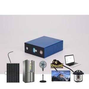 China 280Ah OEM 48V LiFePO4 Battery Box For DIY Energy Storage Systems 16S Server Rack Unit wholesale