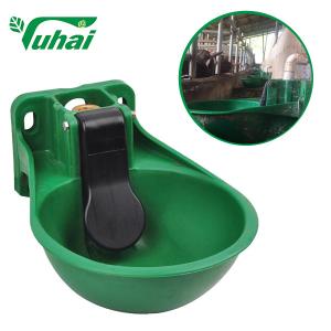 China 2.6L Livestock Water Bowl For Horse And Cow Animal Drinking Bowl wholesale