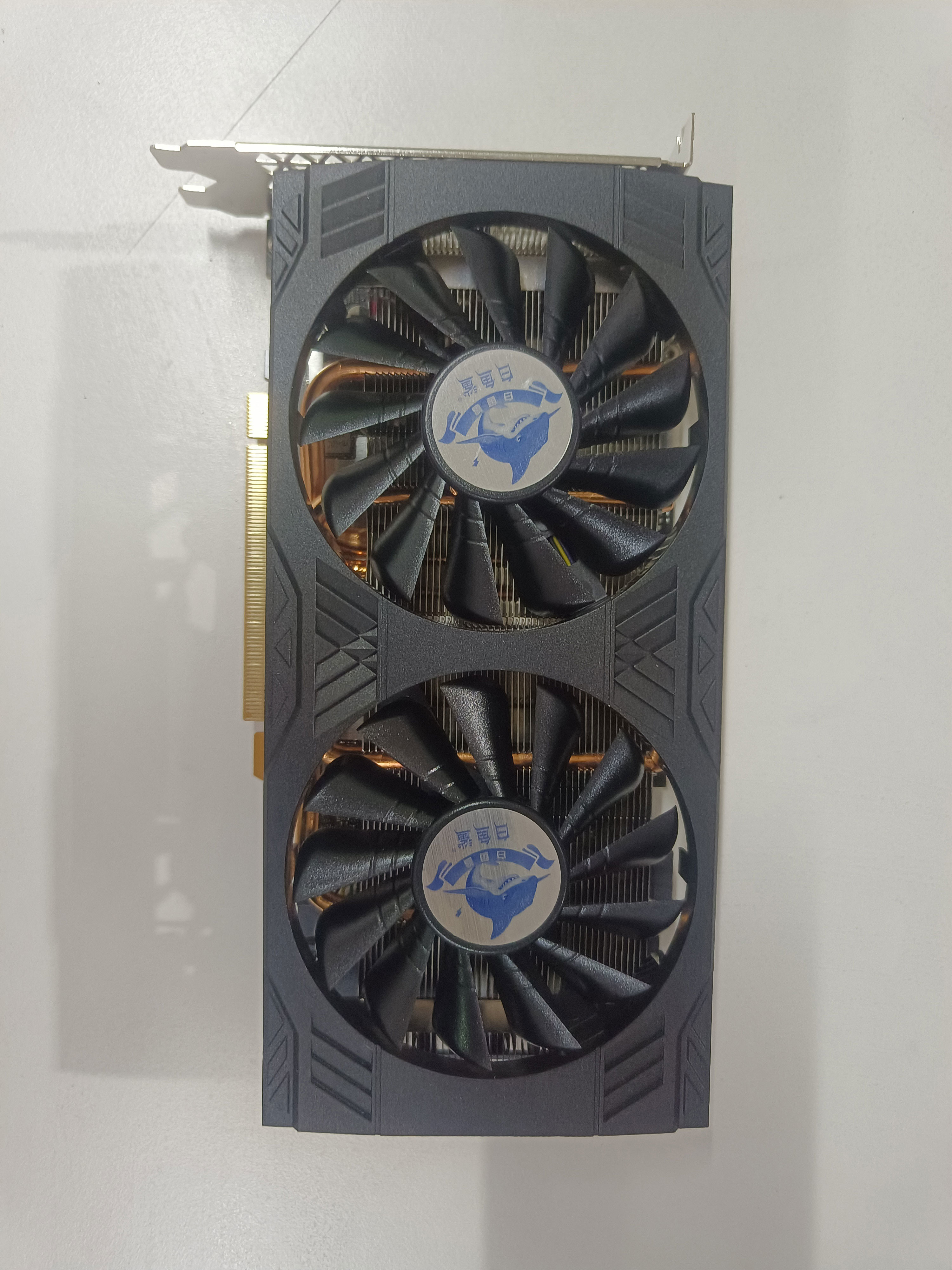 RTX 3060M DDR6 6G ETH Graphics Card High End HDMI DP Full Interface