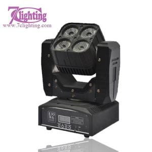 China 4x15W Beam Moving Head wholesale