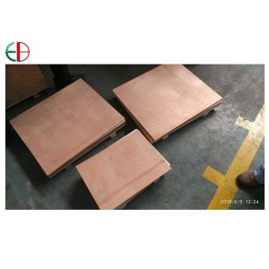 Nickel Base Cr Alloy Bush Castings Centrifugal Cast Process Before Machining