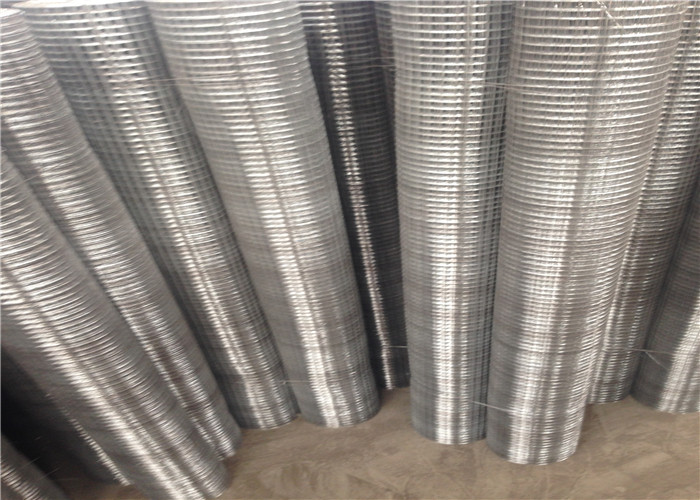 welded wire mesh rolls