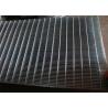 Rectangular Welded Wire Mesh Panels Small Opening For Welded Animal Cage for sale