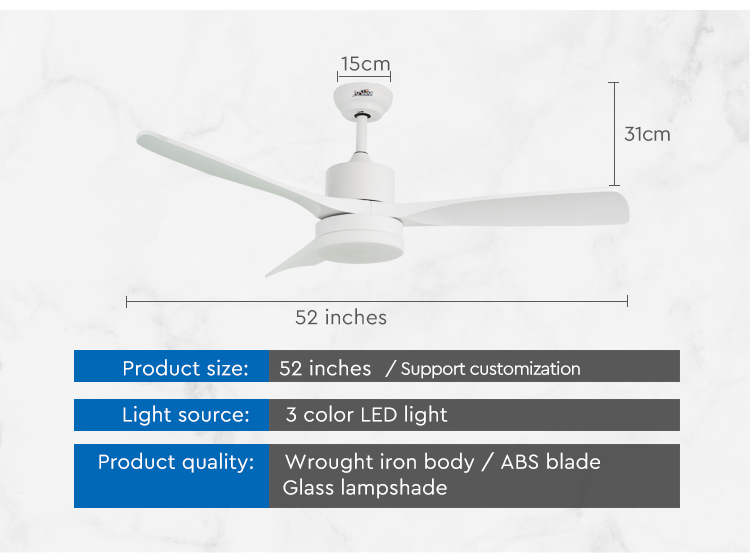 ceiling fan