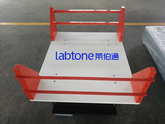 Simulate Transportation Shaker Table For Package Transportation Vibration Simulation