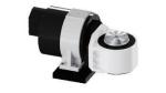 DD Motor NC 5th Axis Rotary Table High Acceleration