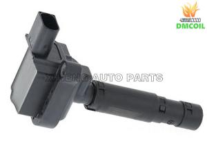 China Mercedes Benz Coil / Motorcraft Ignition Coil Excellent Electrical Conductivity wholesale