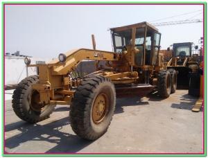 China Used motor grader 140g 14g 12g second hand graders for sale form usa japan wholesale