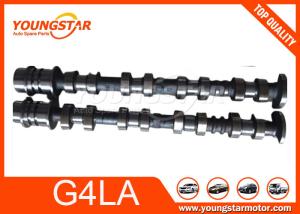 China G4LA G4LC Engine Camshaft 24200-03050 24100-03051 wholesale