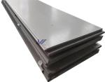 Hot Rolled 6mm Stainless Steel Plate 316 316L 316Ti Complete Range