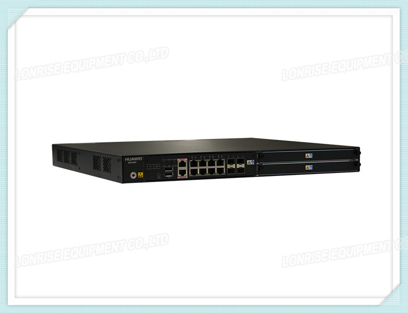 Huawei NIP6620-AC IPS Appliance Host 8 GE RJ45 + 4 GE SFP With Knowledge Base