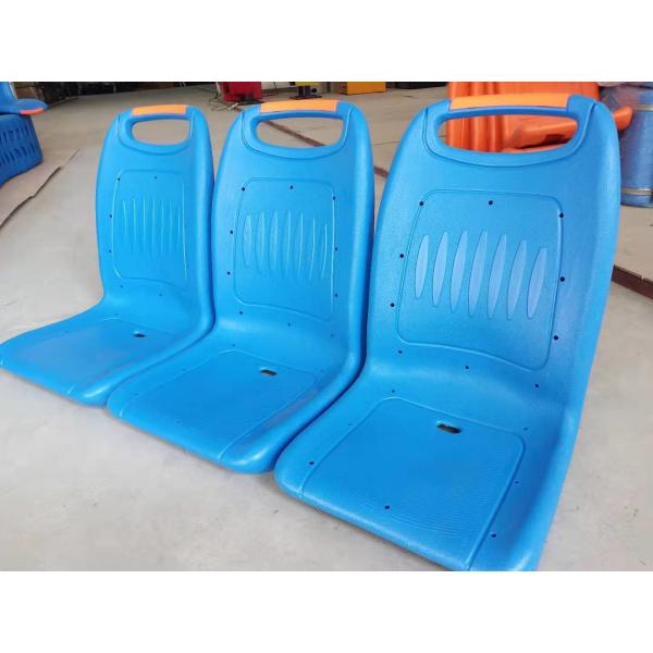 Strong Vehicle City Express Bus Seat Luxurious Design Customizable