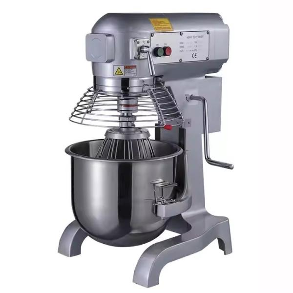 Kitchen 5KG Dough Kneading Machine Stainless Steel Mixing Bowl Stand Electric