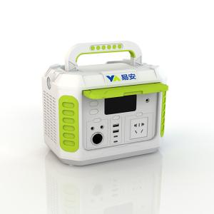 China 500W Outdoor Lithium Portable Power Station High conversion rate wholesale