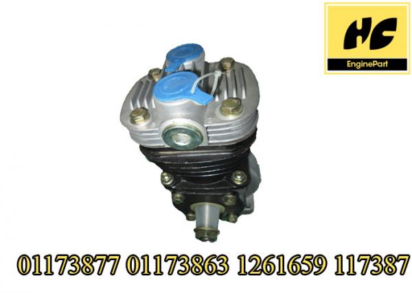 Quality 1173887 Air Compressor Parts , Deutz Diesel Engine Parts OE 1173887 No LK1500 for sale