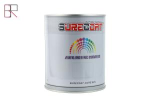 China Mixing Automotive Paint Binder wholesale