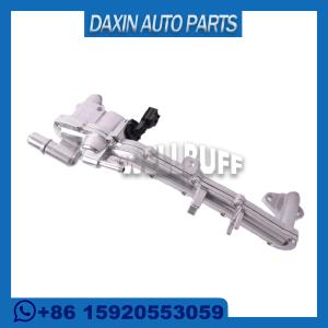China OEM LR018273AL AJ813849 LR077042 COOLING SYSTEMS FOR LAND ROVER JAGUAR XJ wholesale