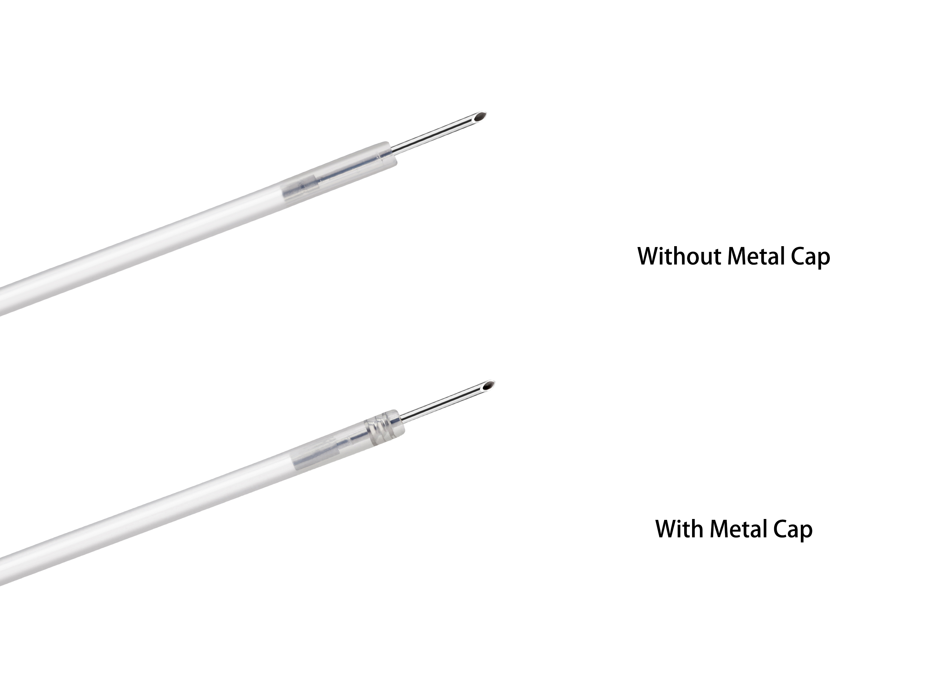 Endoscopy Medical Disposable Injection Needle with High Quality