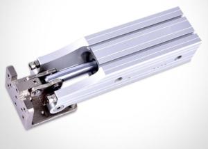 China Injection Machine Industrial Robot Parts High Durability Aluminium Material wholesale