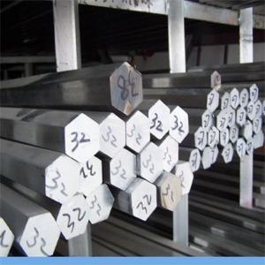 China Aisi SS Square Hexagon Steel Round Bar 1.4034 409 410 416 420 440C Bright Black Alloy wholesale