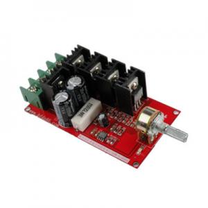 China Precise Workshop Electric Motor Controller 43A 1200W Switching Mode Power Supply wholesale