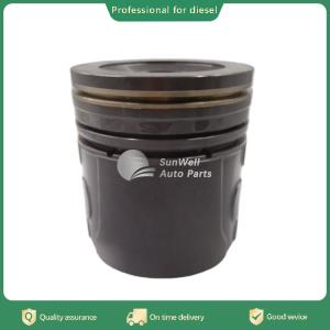 China Hot Sale Diesel Engine Parts ISF3.8 Piston Kit 2881748 wholesale