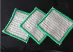 Geosynthetic Clay Liner, 5500GSM Bentonite Waterproof Pad For Landfill