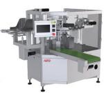 High Speed Bag Packaging Automatic Granule And Food Packaging Machine