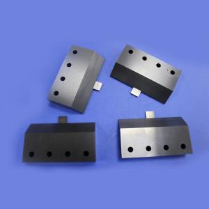 China Customized High-Performance M3-50 Tungsten Carbide Pressing Knife wholesale