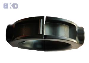China EDM Electrical Equipment Parts Plastic Injection Moulded Parts wholesale