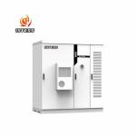 143kWh Commercial Energy Storage System Customizable All In One Energy Storage