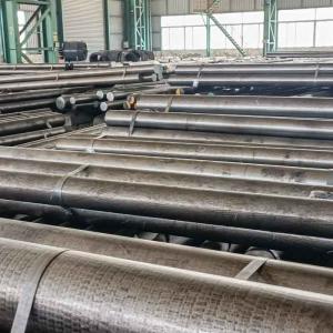 China Black High Standard Turbine Blade Steel X5CrNiCu15-5 1.4545 wholesale