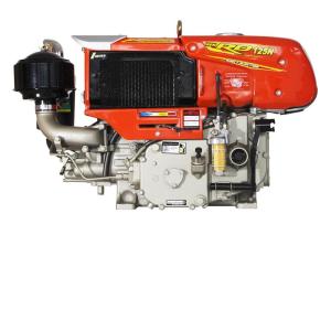 China Direct Injection RD125N 12.5HP Kubota Diesel Engines wholesale