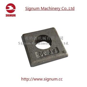 China Gantrail Rail Clip wholesale