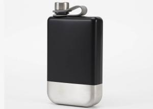 China Food Grade Kitchen Household Items Spray Paint Wine Bottles 9 Oz wholesale