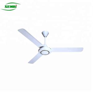 China 56'' OEM metal electric fan blade function ceiling wholesale